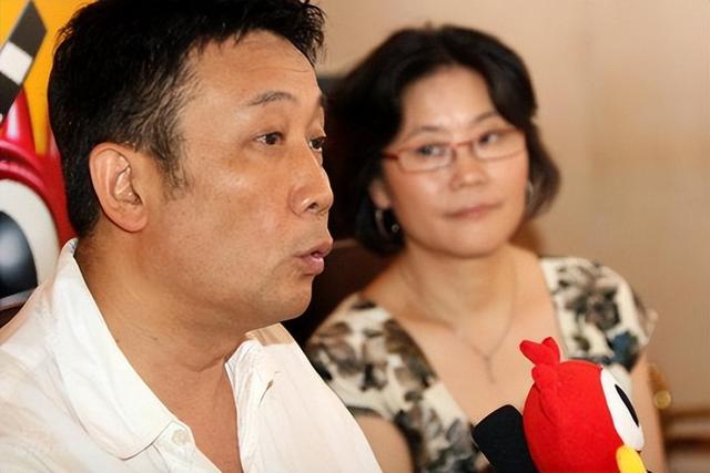 名导李少红：婚姻里有遗憾，当年主动追求丈夫，婚后生活怎么样？