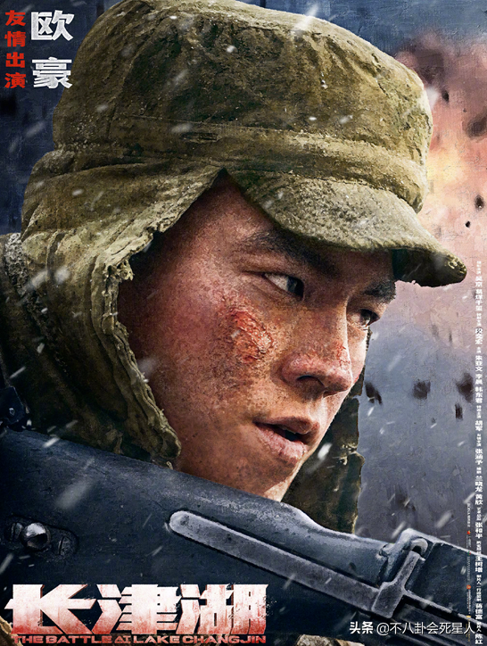 电影圈5大接班人：张子枫四提影后，易烊千玺拿奖拿到手软