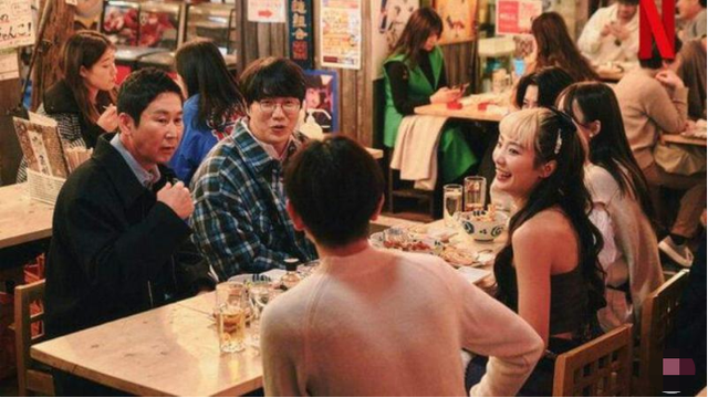 韩综揭日本性产业内幕