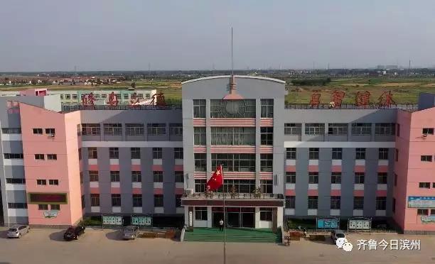 秦皇台中心学校校长宋国民:潜心管理,让教育回归本真
