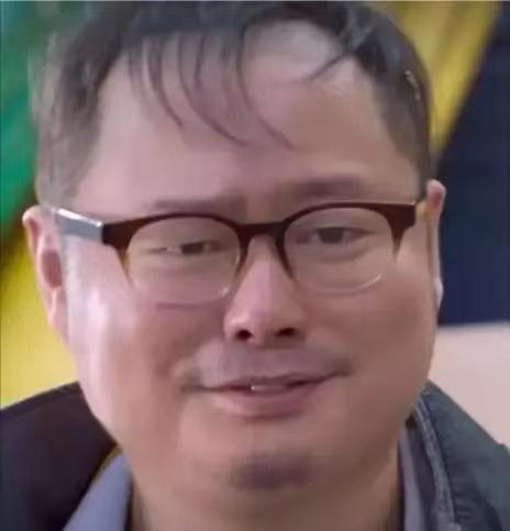 魏翔:红不红,我这一辈子都做演员丨人物