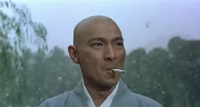 删减7分钟,让刘德华这部经典“面目全非”,失去了原有的味道