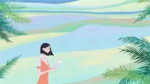 感动的事(《十五则真挚动人、戳心催泪的情感短篇故事，爱意满溢》)