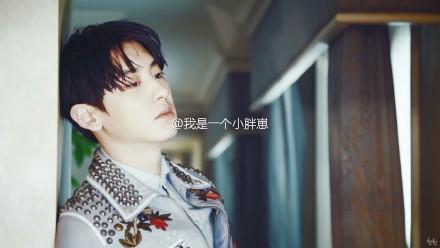 所以和黑粉结婚了，电影主演朴灿烈袁姗姗 二人对唱《我讨厌你》