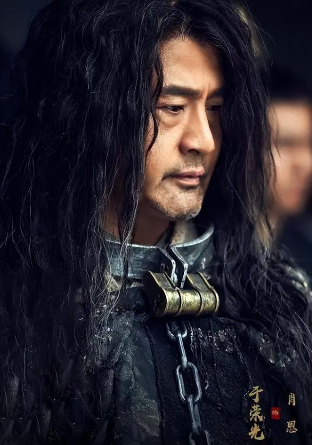 《庆余年》30大高手：费介毒术可屠杀全城，叶重能把五竹打成重伤