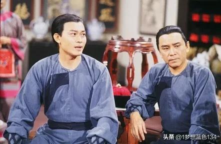 香港无线（TVB）电视剧（第361-363）大盘点