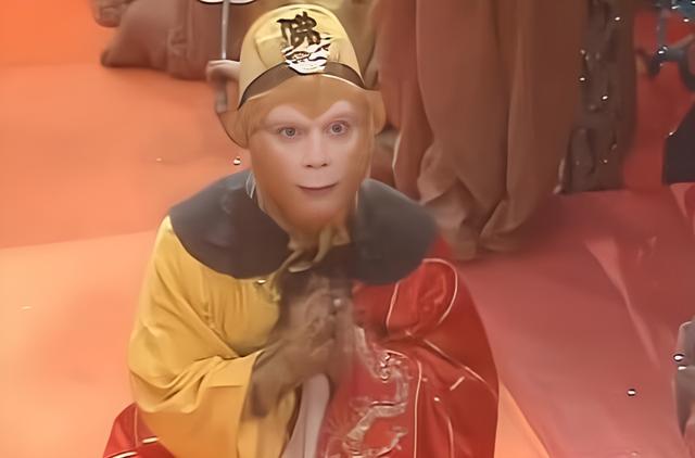 难怪如来不敢击杀牛魔王，还封他成佛，你看牛魔王的师父是谁？