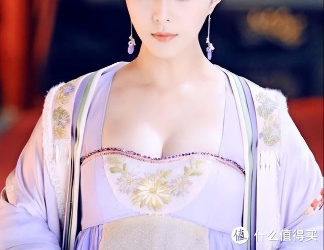 古代内衣内有乾坤花样多?各朝代女子内衣大揭秘