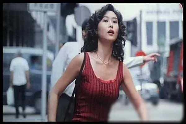 香港大尺度“三级片”《盲女72小时》喜欢重口味的千万不要错过