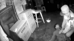 外卖小哥凌晨取餐时心脏骤停(外卖小哥凌晨取餐时心脏骤停：独自在外打拼，通讯录里只一个电话)