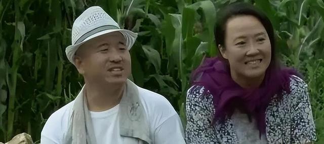 赵本山女徒弟孙立荣，曾登央视春晚，嫁富豪老公，如今令人羡慕