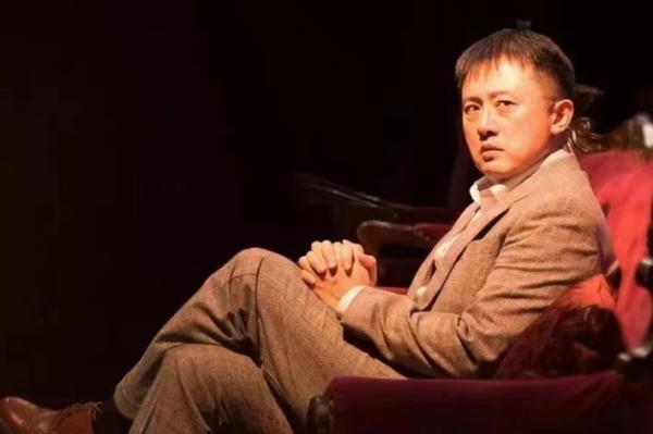 独家|为胡歌、霍建华配音,沈磊告诉了我们很多秘密