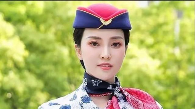 岛国美丽人妻 从空姐到魅力女神