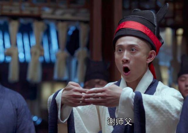 新《萍踪侠影》待播，马可挑战“张丹枫”，女一号很抢眼