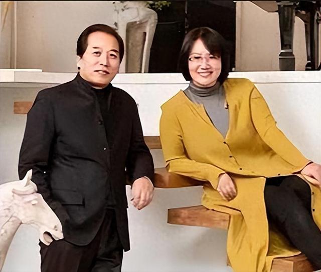 佟铁鑫:一婚娶歌手金曼生下儿子,二婚娶带娃林丹诗,如今咋样
