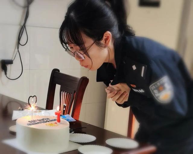 最“美”警色,巾帼芳华 —— 致敬奋战在刑侦一线的女民警