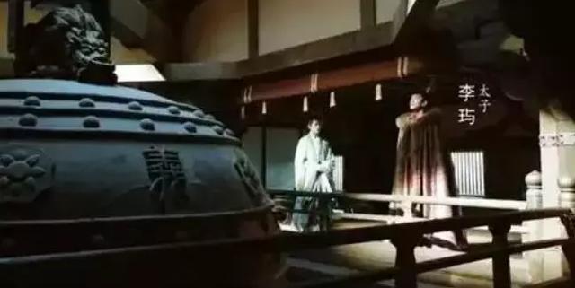 《长安十二时辰》里的这十个角色,原来历史上都有原型