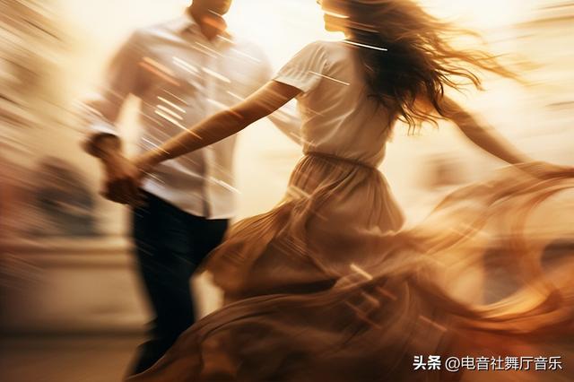 探秘成都莎莎舞:风情万种的拉丁之魂