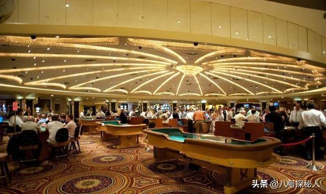 一夜输掉7亿美元，欠下200多亿跑路，回顾金立老板刘立荣的沉浮史