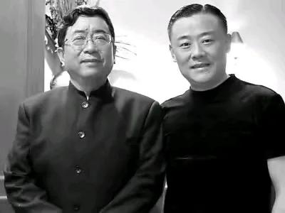 上海滑稽戏,咋就从顶流“跌下神坛”了?还有救吗?
