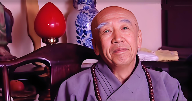 《天道》：五台山论道，理性与超越，高境界人之间的对决