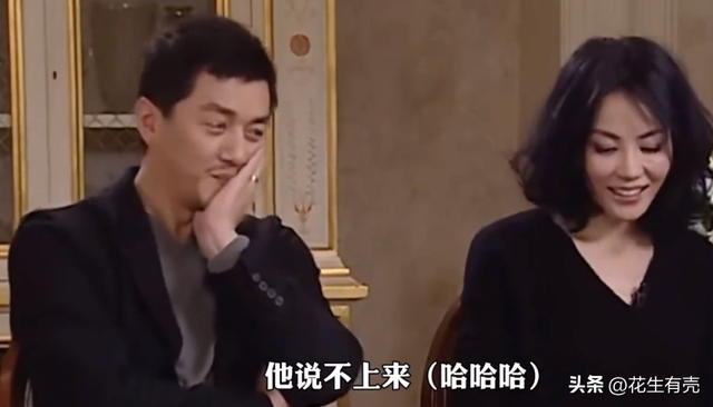 26年后再看王菲:才懂她当年为何无条件支持那英