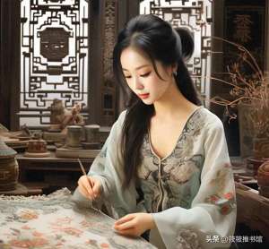 招魂(《招魂》by山栀子，闺阁小姐vs少年将军，治愈救赎，家国大义)