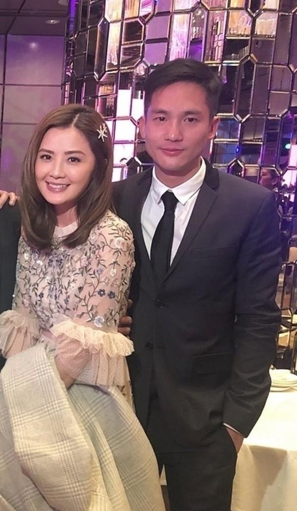 港媒曝阿Sa与石恒聪复合,男方与小三相恋半年,还是觉得阿Sa最好