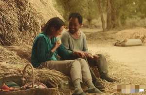 引入尘烟(爆火剧隐入尘烟被全网下架？意料之中？)