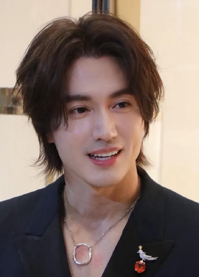 《流星花园》杉菜扮演者大S去世!F4成员今何在?