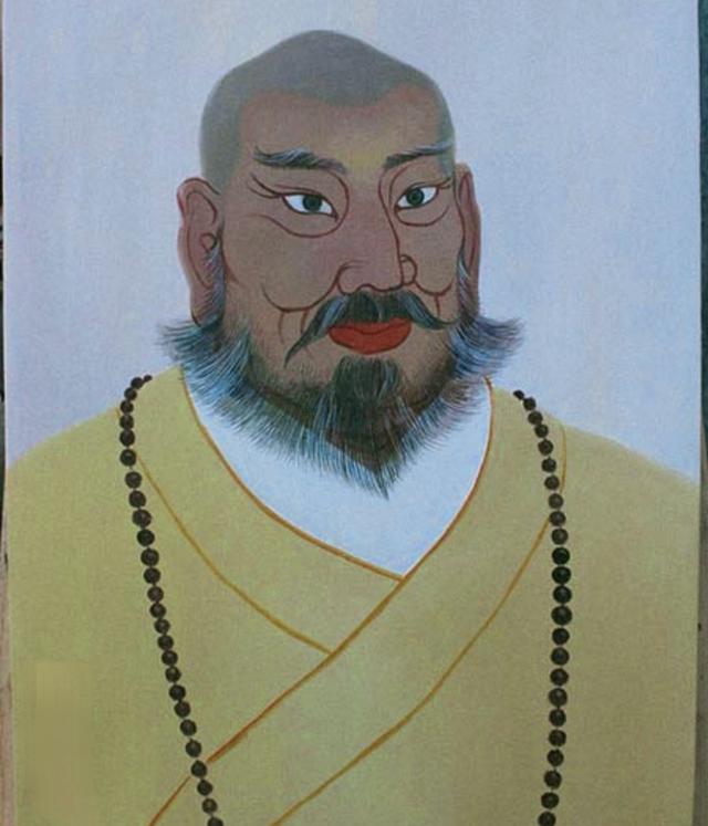 中国真实存在的六大武林门派