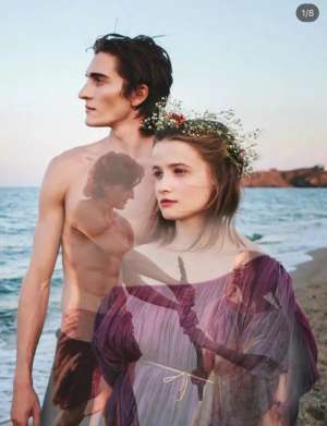 他是龙(电影：他是龙)