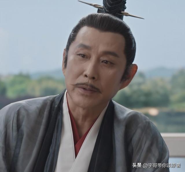 《庆余年》庆帝大结局：遭若若狙击，范闲升大宗师后，被五竹消灭