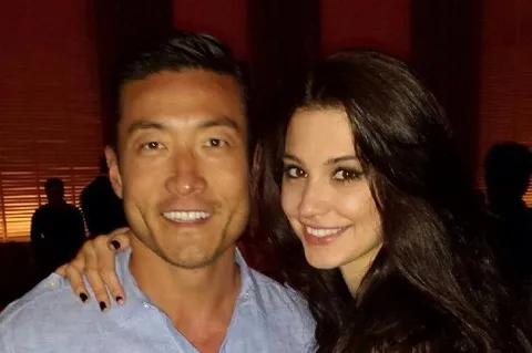 ​美国名医娶选美皇后，结婚5年才发现妻子背地里是个妓女，太狗血