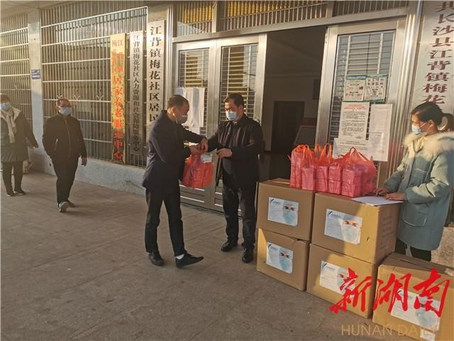 那些“小巷总理”的抗疫身影