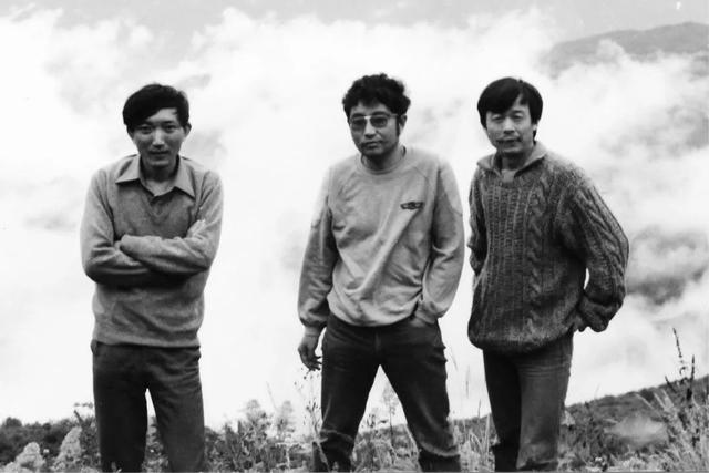 王朔、米家山与《顽主》:哥们儿就喜欢俗的