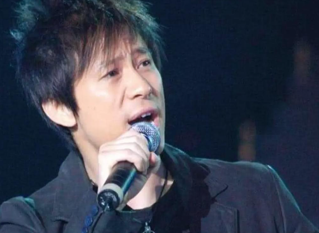 10室6厅6卫豪宅被法院拍卖,56岁的解晓东,到底怎么了?