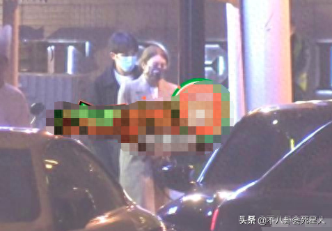 33岁张雨绮疑恋上小8岁鲜肉,之前4个男人都是非富即贵
