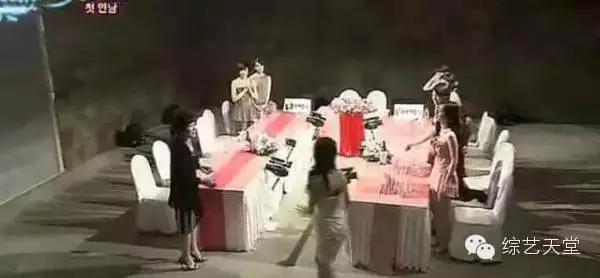 细数那些和韩综日综高度雷同的综艺，抄袭到底什么时候才结束
