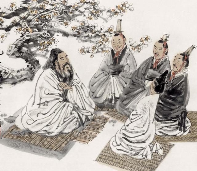 老态龙钟,“老态”易解,“龙钟”茫然,为啥是钟呢?