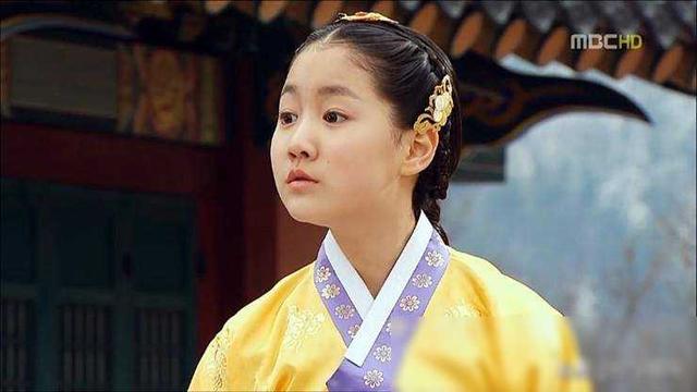 盘点12位「童星出身」的韩国女演员,李世荣、文佳煐都变女神啦