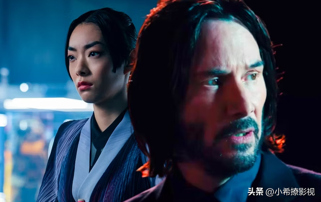007自愧不如,约翰·威克在《疾速追杀》4部曲,一共杀了多少人?