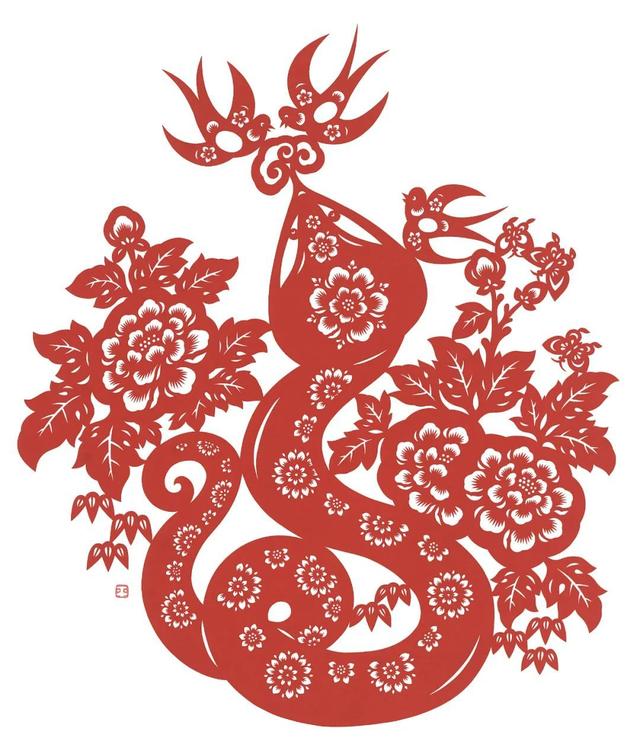 大年初一，给大家拜年啦！快来开启一整年的好运吧