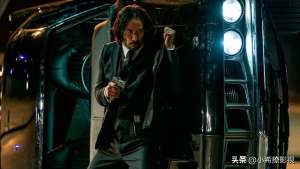 疾速追杀系列(007自愧不如，约翰·威克在《疾速追杀》4部曲，一共杀了多少人？)