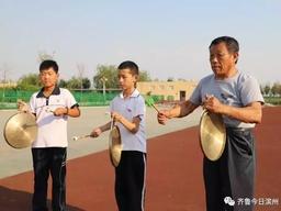 秦皇台中心学校校长宋国民:潜心管理,让教育回归本真