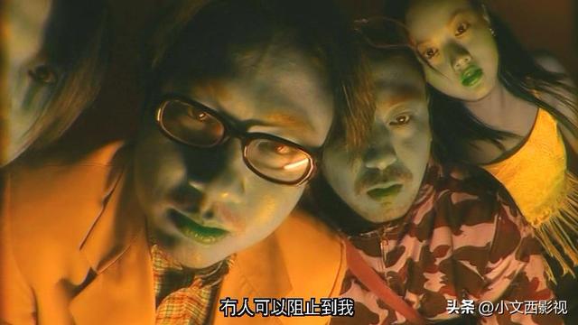 什么?《山村老尸》竟然还有第3部?一篇文章终结童年阴影