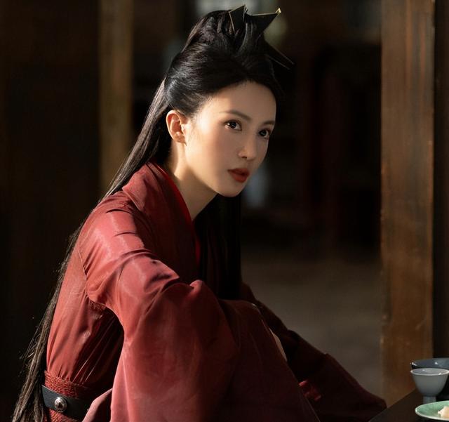 《庆余年》30大高手：费介毒术可屠杀全城，叶重能把五竹打成重伤