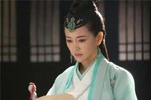 冯瑛(冯瑛和冰川天女，虽是婆媳关系，但人生的结局何其相似，是巧合吗)