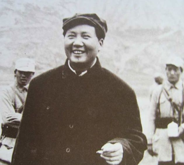国军中将续范亭:曾在中山陵前自杀,临终遗言:请让我加入共产党