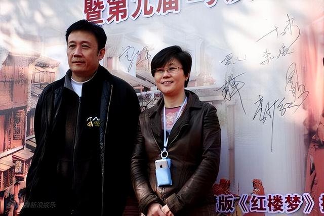 名导李少红：婚姻里有遗憾，当年主动追求丈夫，婚后生活怎么样？
